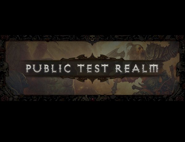 Diablo III: Kezdődik a PTR!