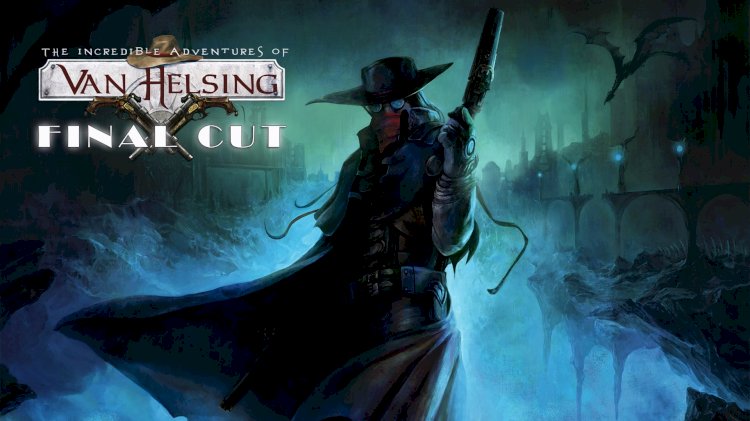Steam: Van Helsing fillérekért!
