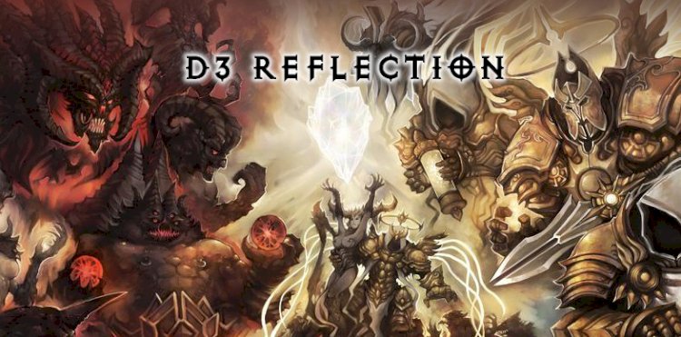 D3 Reflection