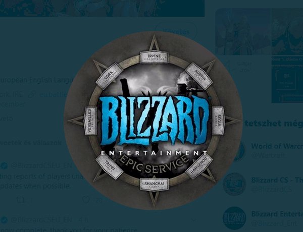 Vizsgálódik a Blizzard!