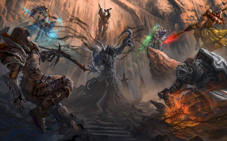 A Diablo III és a balanszolás: Szép lassan eljön a casual játékosok ideje!?