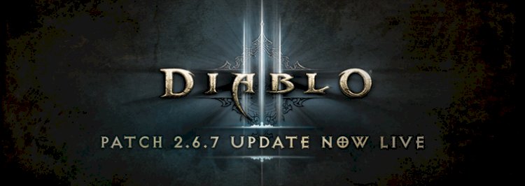 Patch Notes 2.6.7 Update