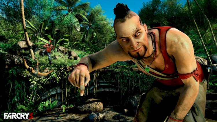 Ingyen megszerezhető a Far Cry 3!