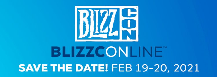 BlizzConline: február 19–20