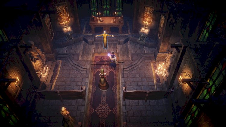 Diablo Immortal: A Diablo III továbbfejlesztett változata lesz?