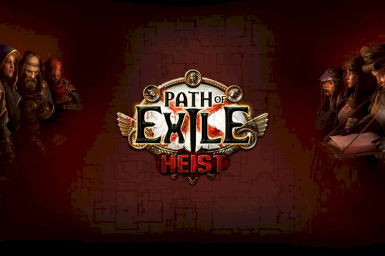 Path of Exile: Jön a 3.12.2 Patch!