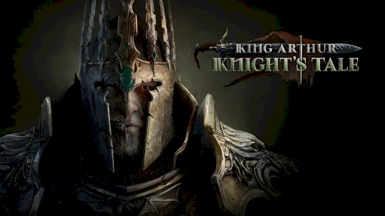 Multistream!  King Arthur: Knight's Tale