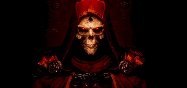 Bejelentették! Még idén megjön a Diablo II: Resurrected!