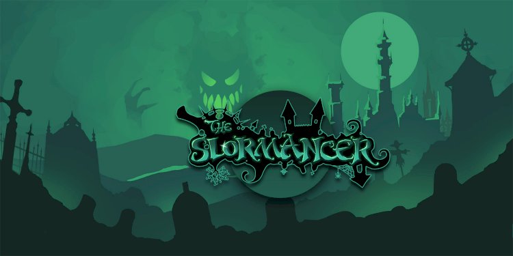 Stream! The Slormancer