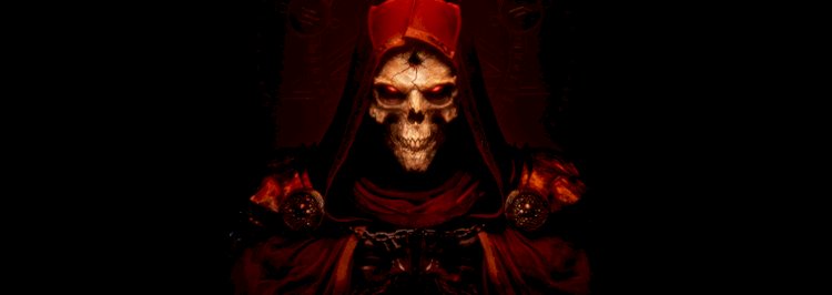 Diablo II: Resurrected frissítés - MAGYARUL