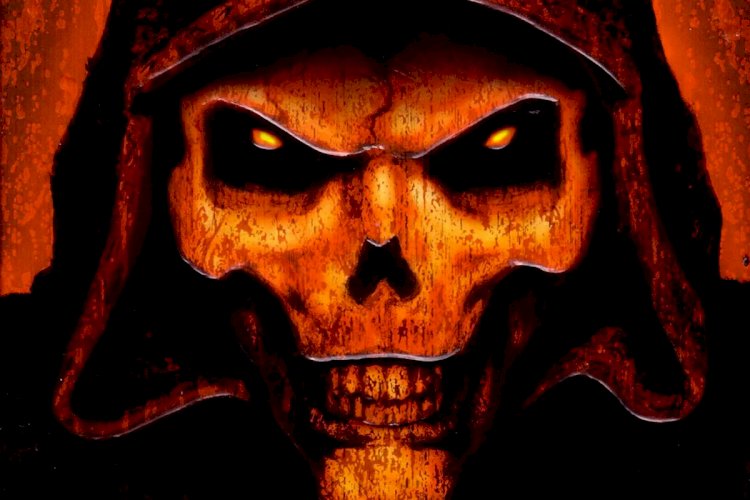 Diablo II gyorstalpaló - 2. rész
