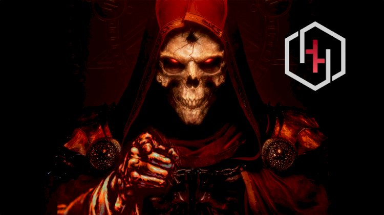 Megalakult a Diablo II: Resurrected első magyar közössége! Téged is vár a Hungarian Heroes!