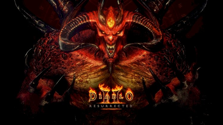 Íme a Diablo II: Resurrected elindításának pontos időpontja