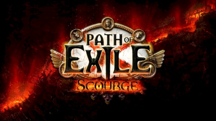Path of Exile: Scourge - Elindult!