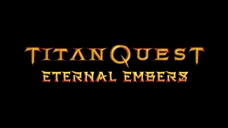 Új kiegészítőt kapott a Titan Quest!