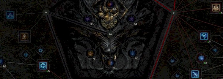 Diablo IV: Negyedéves frissítés, 2021 december - MAGYARUL!