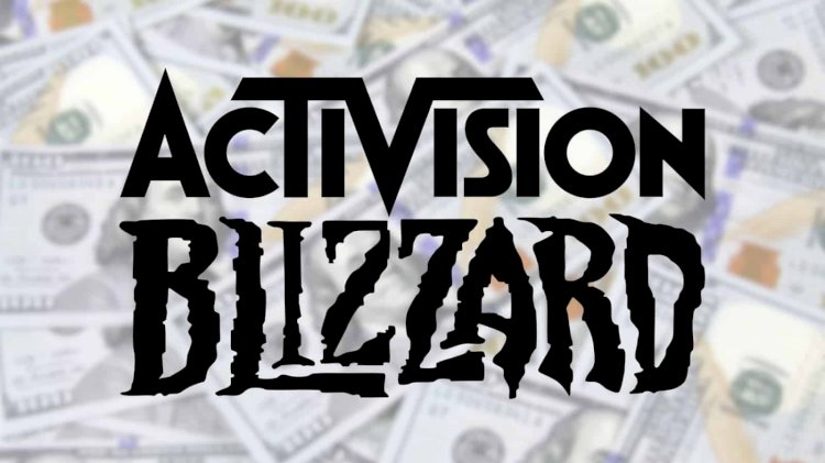 A Microsoft felvásárolja az Activision Blizzardot