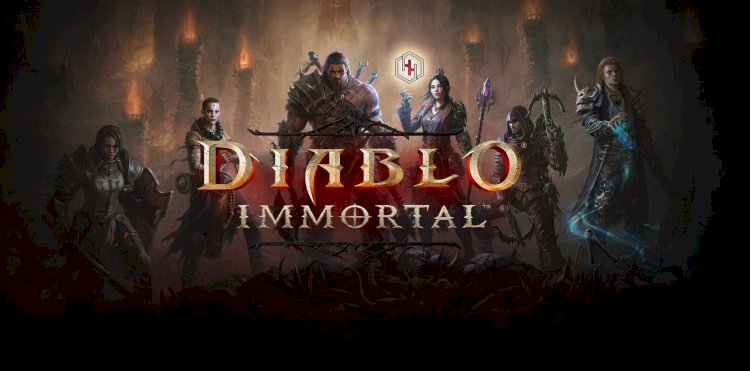 Hungarian Heroes - Játékosokat keres a Diablo Immortal The Void szerverének legerősebb magyar közössége