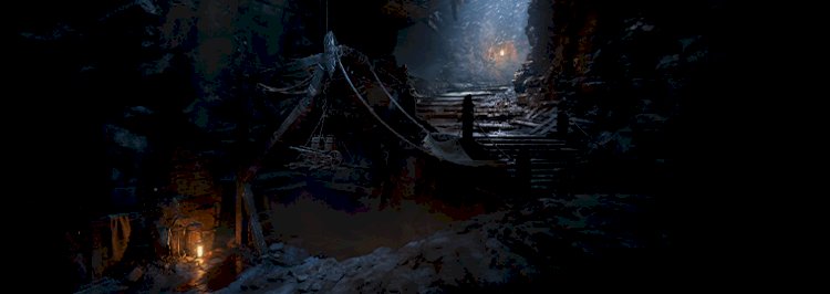 Diablo IV: Negyedéves frissítés, 2022 március - MAGYARUL!