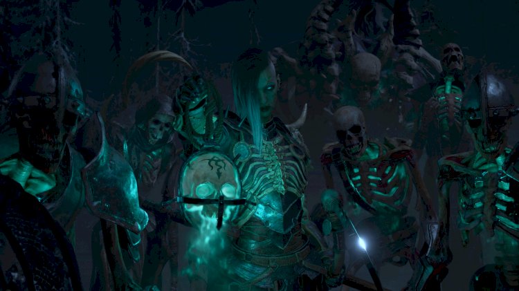 Jövőre elszabadul a pokol! – Érkezik a Diablo IV
