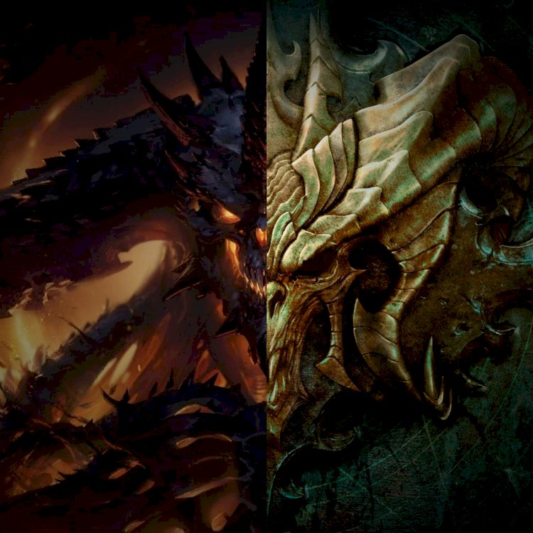 Diablo III vs. Diablo Immortal: Westmarch