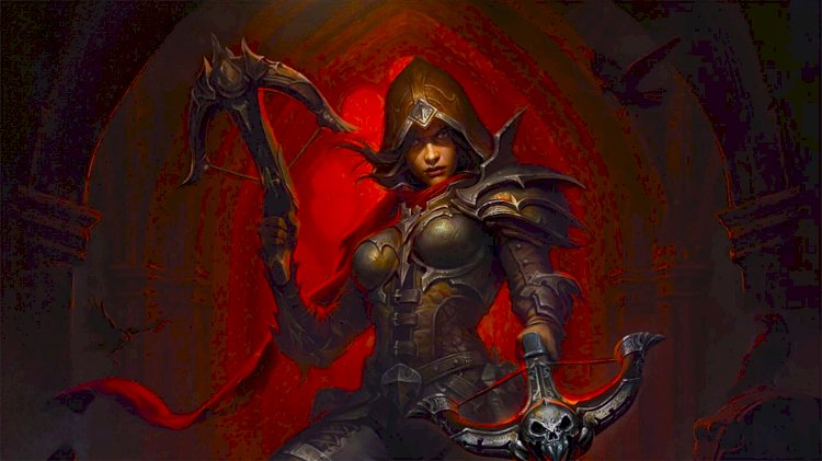 Stream: Diablo Immortal casual játékosok számára