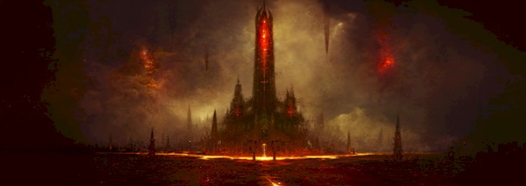 Diablo IV: Negyedéves frissítés, 2022 augusztus - MAGYARUL!