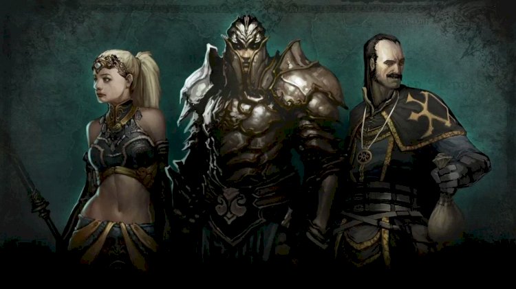 Diablo III: A Followerek