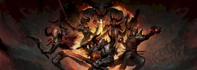 Diablo Immortal: Season 4 és minden további frissítés