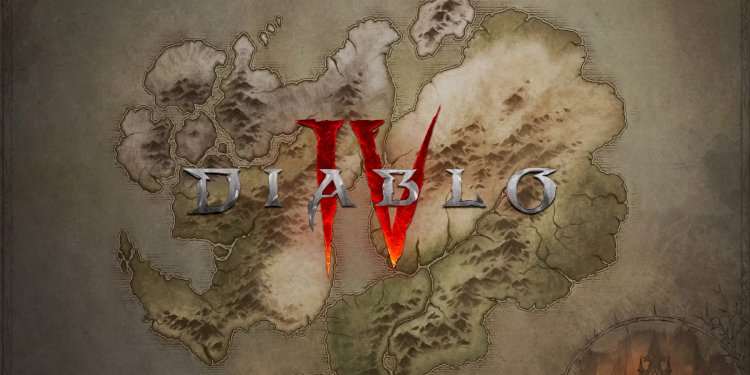 Megerősített információk a Diablo IV áprilisi megjelenéséről