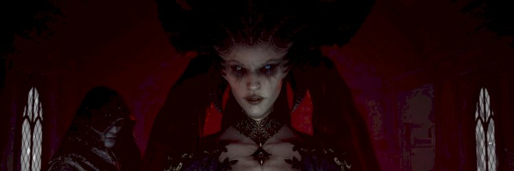 Diablo IV: Az első benyomások – Teszt MAGYARUL