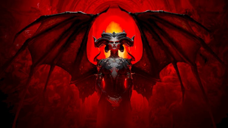 Diablo IV Launch: Minden amit tudnod kell - MAGYARUL