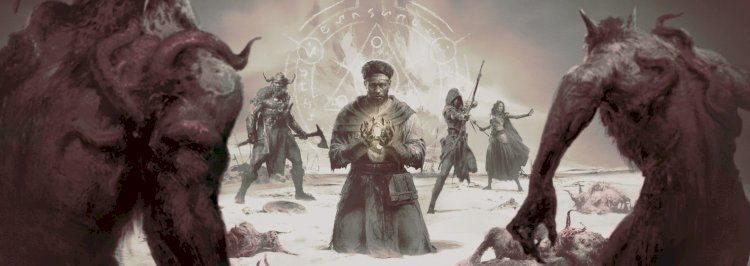 Diablo IV: Season 1 előzetes MAGYARUL
