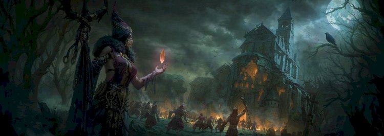 Diablo Immortal: Vissza Tristramba – De minek?