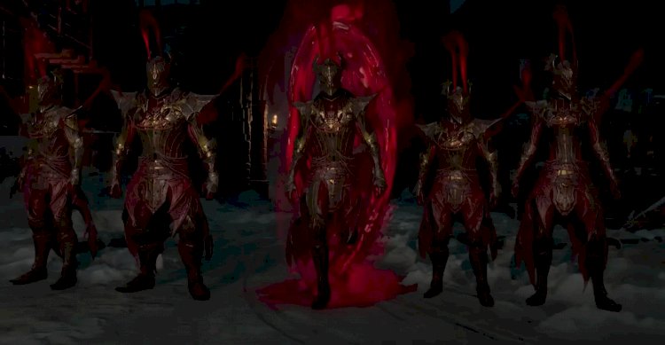 Diablo IV: Abattoir of Zir Tutorial - MAGYARUL