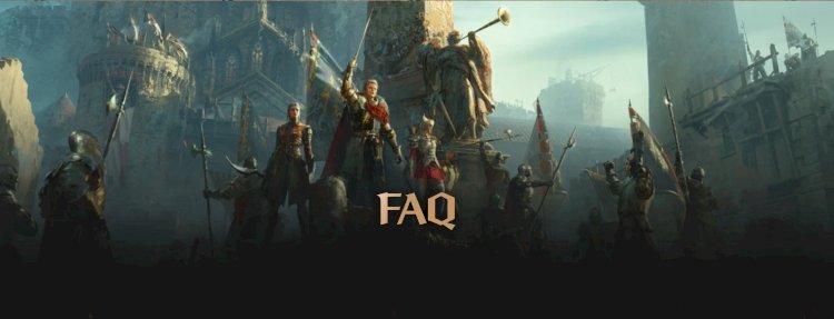 Throne and Liberty: Faq